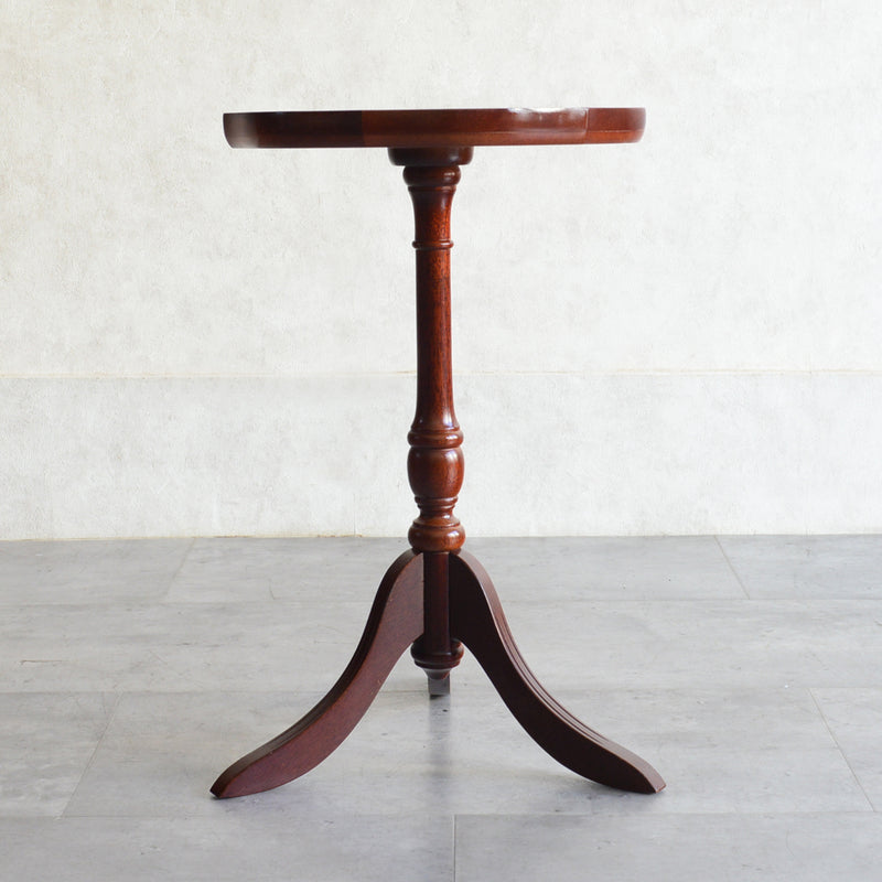 クラシックサイドテーブル16 トリポッド