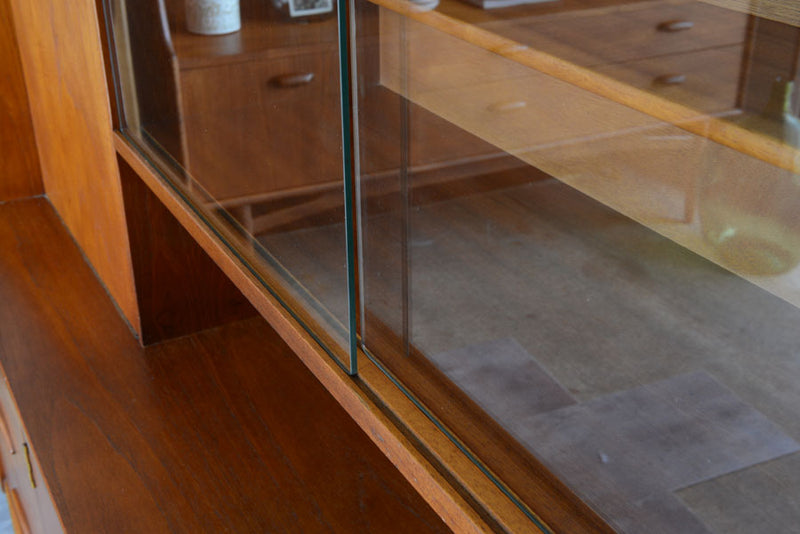 Jentique ジェンティーク　ハイサイドボード05