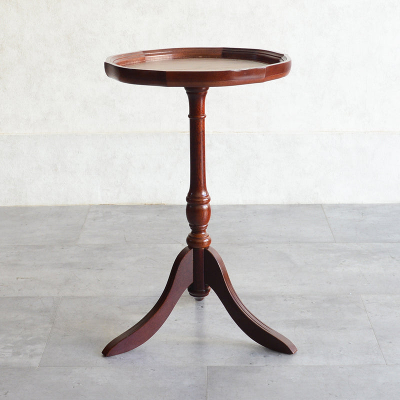 クラシックサイドテーブル16 トリポッド