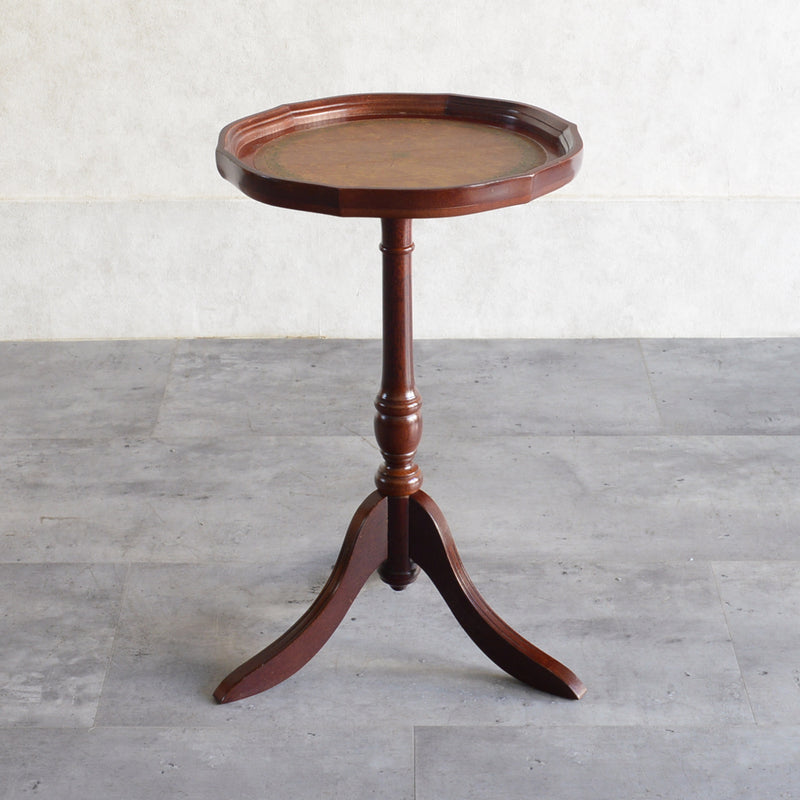 クラシックサイドテーブル16 トリポッド