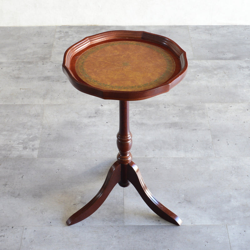 クラシックサイドテーブル16 トリポッド