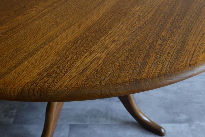 ERCOL　アーコール　ラウンドテーブル