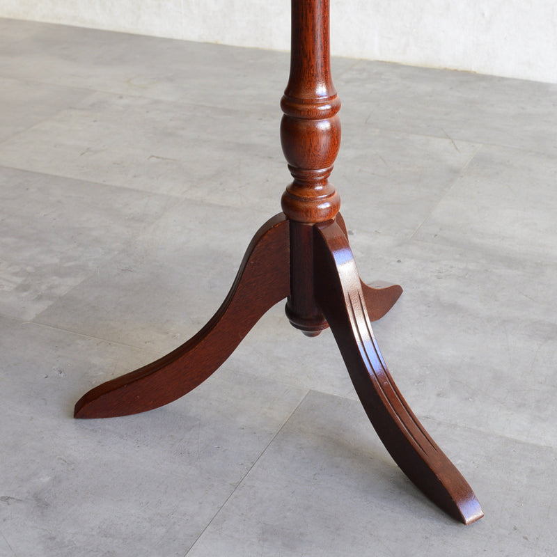 クラシックサイドテーブル16 トリポッド