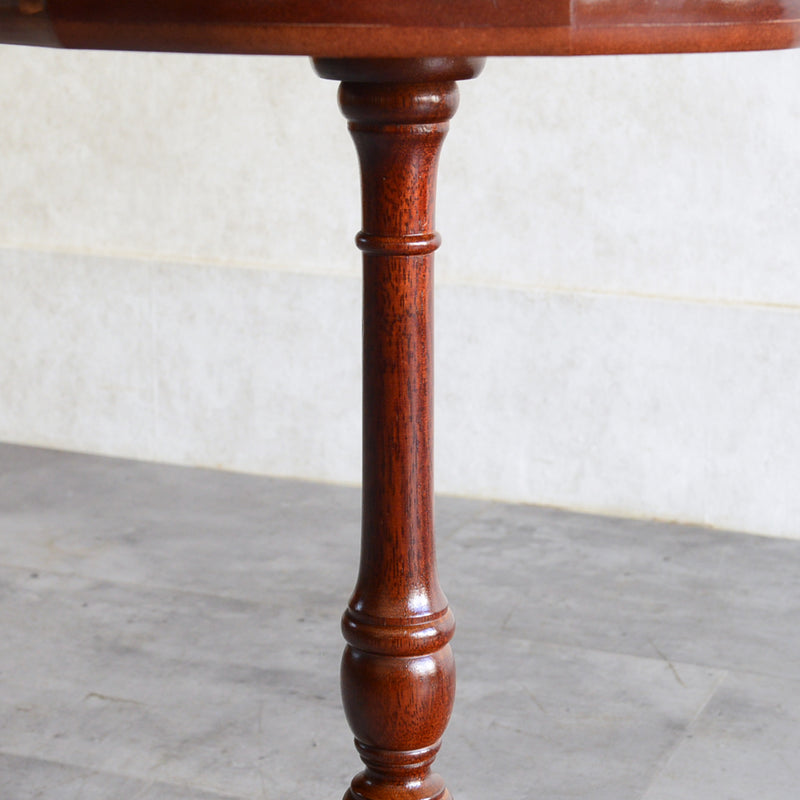 クラシックサイドテーブル16 トリポッド