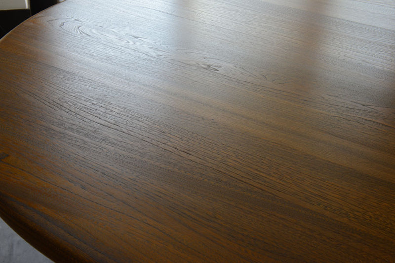 ERCOL　アーコール　ラウンドテーブル