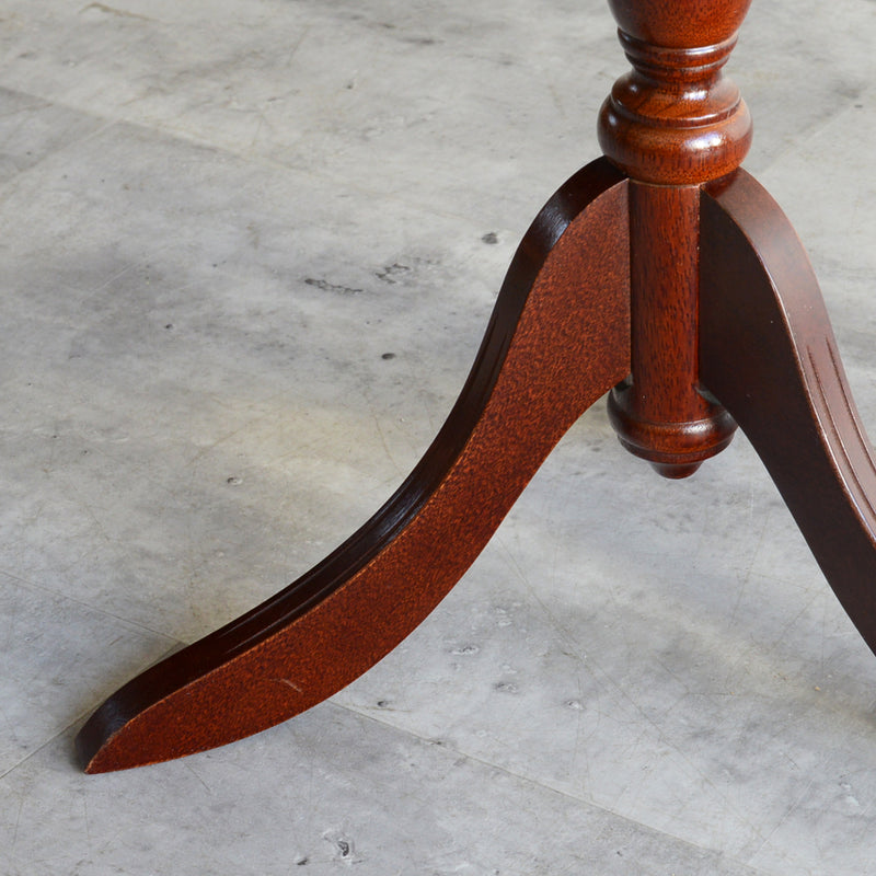 クラシックサイドテーブル16 トリポッド