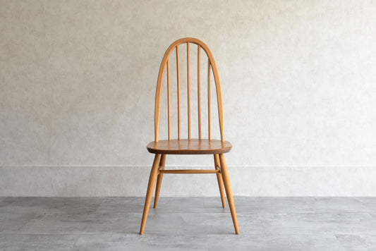 ERCOL アーコール クエーカーチェア63
