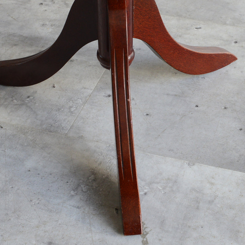 クラシックサイドテーブル16 トリポッド