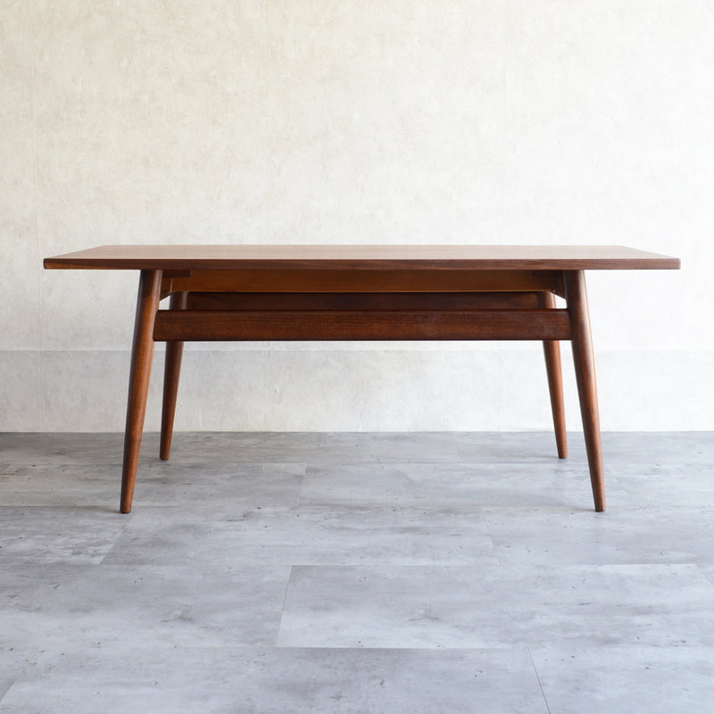 ミッドセンチュリーチーク 　　　ローテーブル11