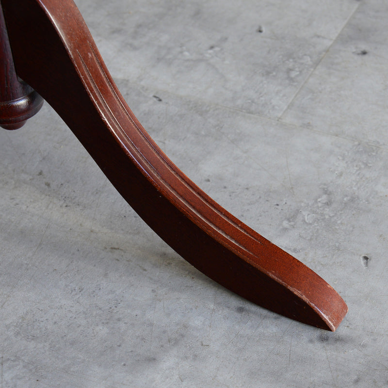 クラシックサイドテーブル16 トリポッド