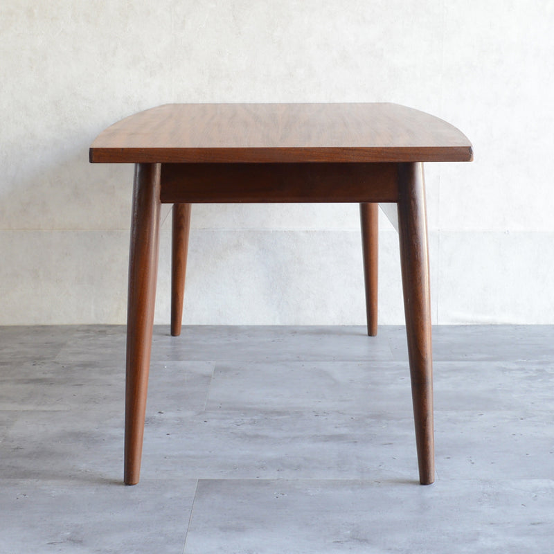 ミッドセンチュリーチーク 　　　ローテーブル11