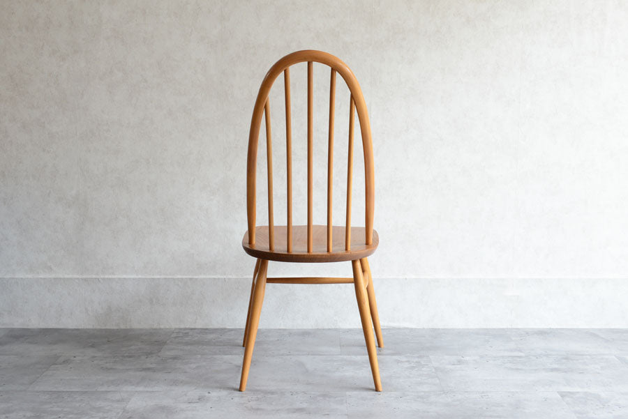 ERCOL アーコール クエーカーチェア63