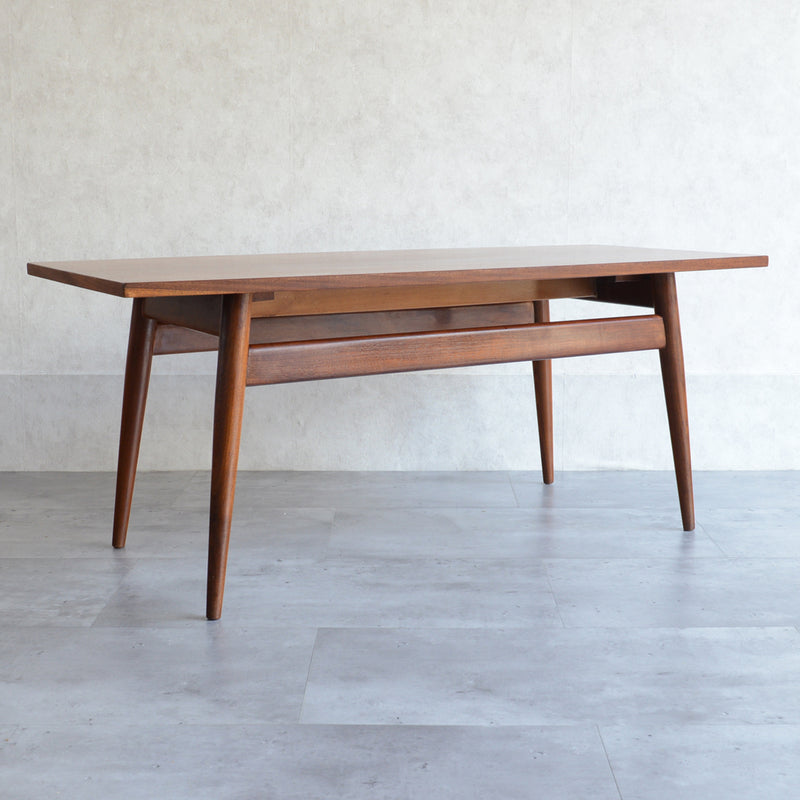 ミッドセンチュリーチーク 　　　ローテーブル11