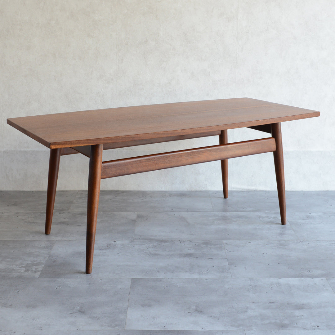 ミッドセンチュリーチーク 　　　ローテーブル11