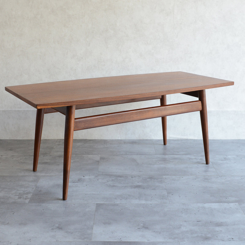 ミッドセンチュリーチーク 　　　ローテーブル11