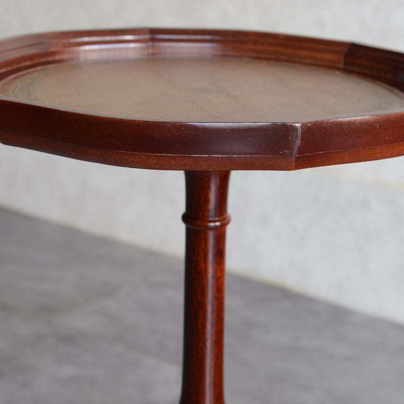 クラシックサイドテーブル16 トリポッド