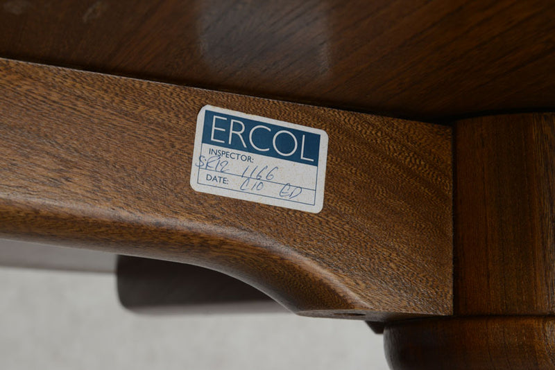 ERCOL　アーコール　ラウンドテーブル