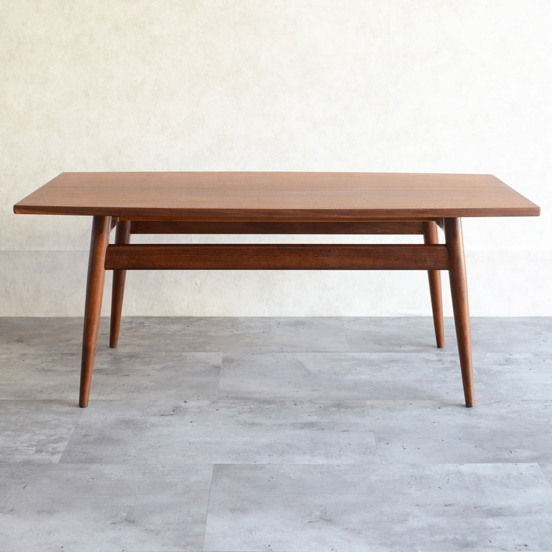 ミッドセンチュリーチーク 　　　ローテーブル11