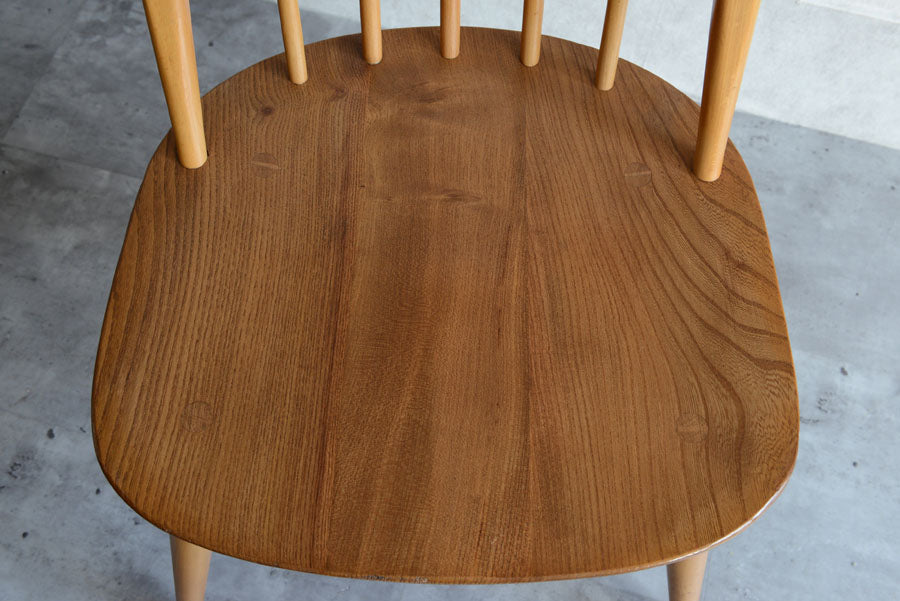 ERCOL アーコール クエーカーチェア63