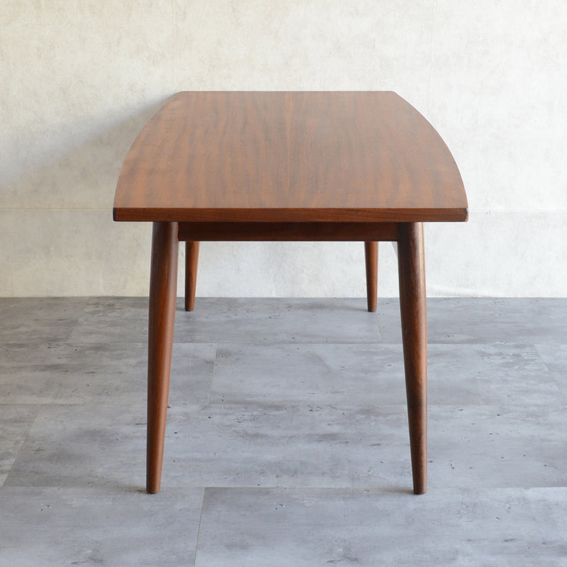 ミッドセンチュリーチーク 　　　ローテーブル11