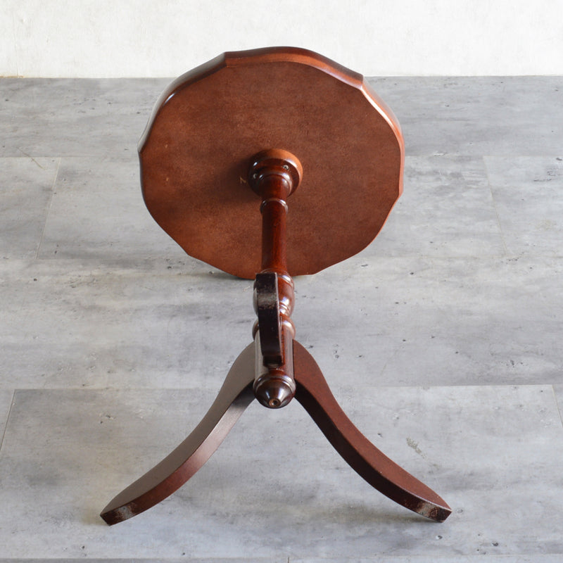 クラシックサイドテーブル16 トリポッド