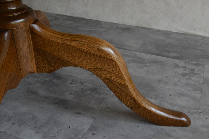 ERCOL　アーコール　ラウンドテーブル