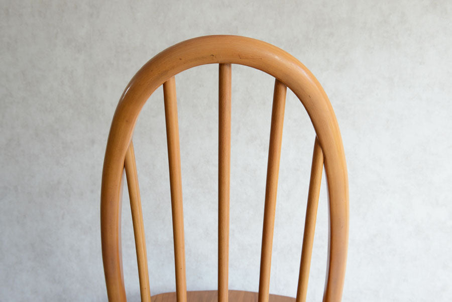 ERCOL アーコール クエーカーチェア63
