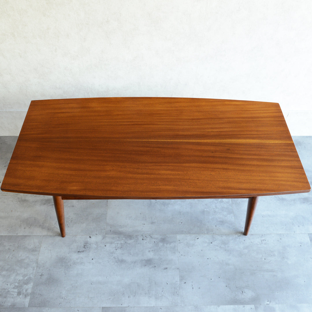 ミッドセンチュリーチーク 　　　ローテーブル11