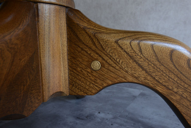 ERCOL　アーコール　ラウンドテーブル