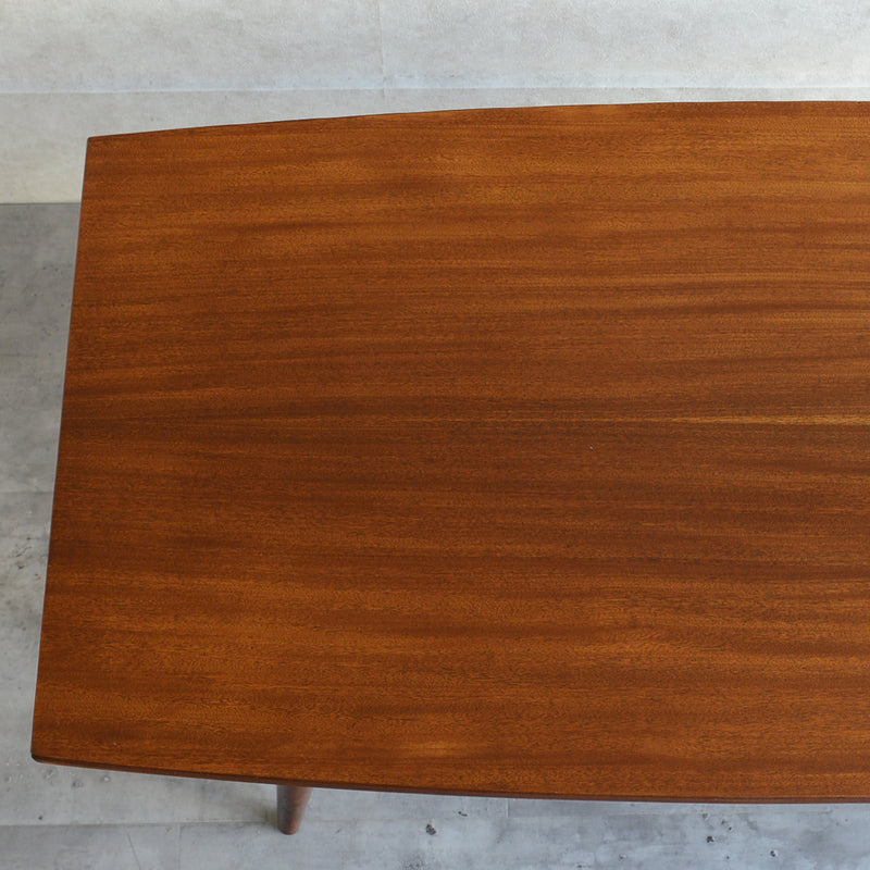 ミッドセンチュリーチーク 　　　ローテーブル11