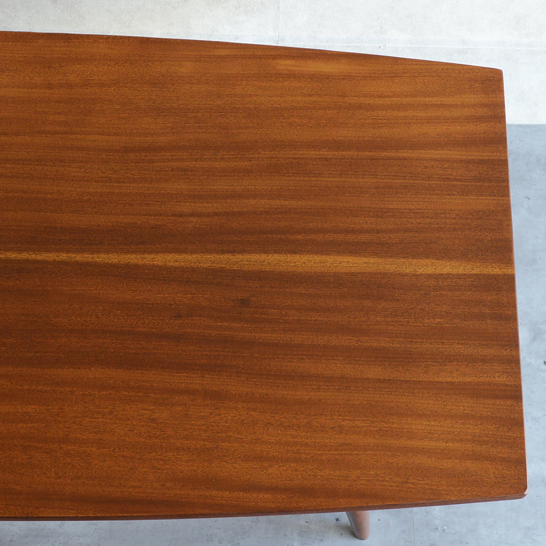 ミッドセンチュリーチーク 　　　ローテーブル11