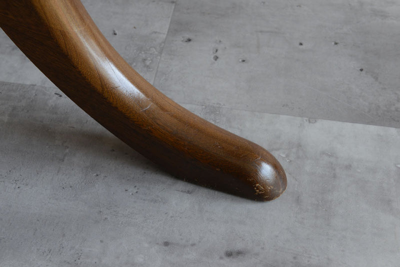 ERCOL　アーコール　ラウンドテーブル