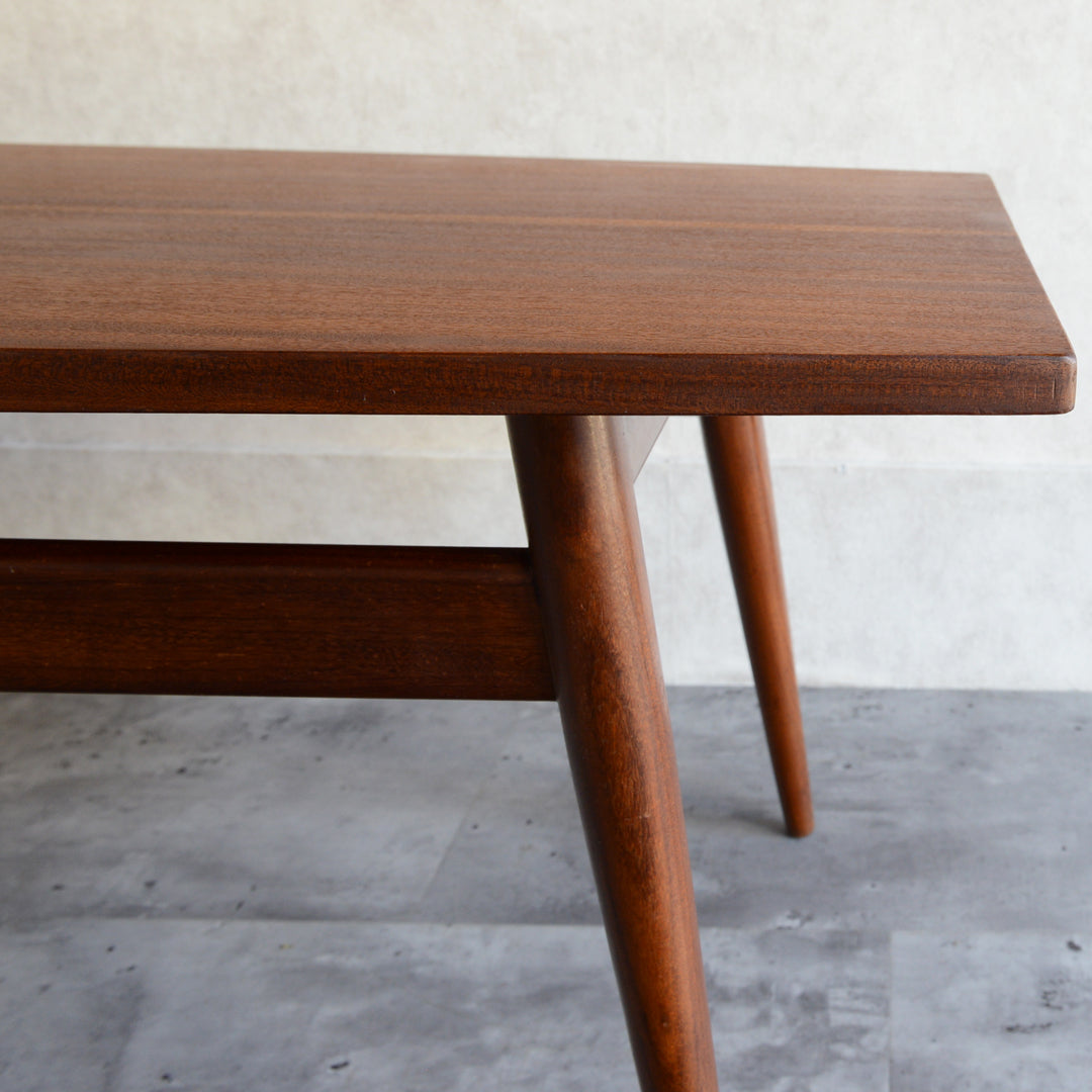 ミッドセンチュリーチーク 　　　ローテーブル11