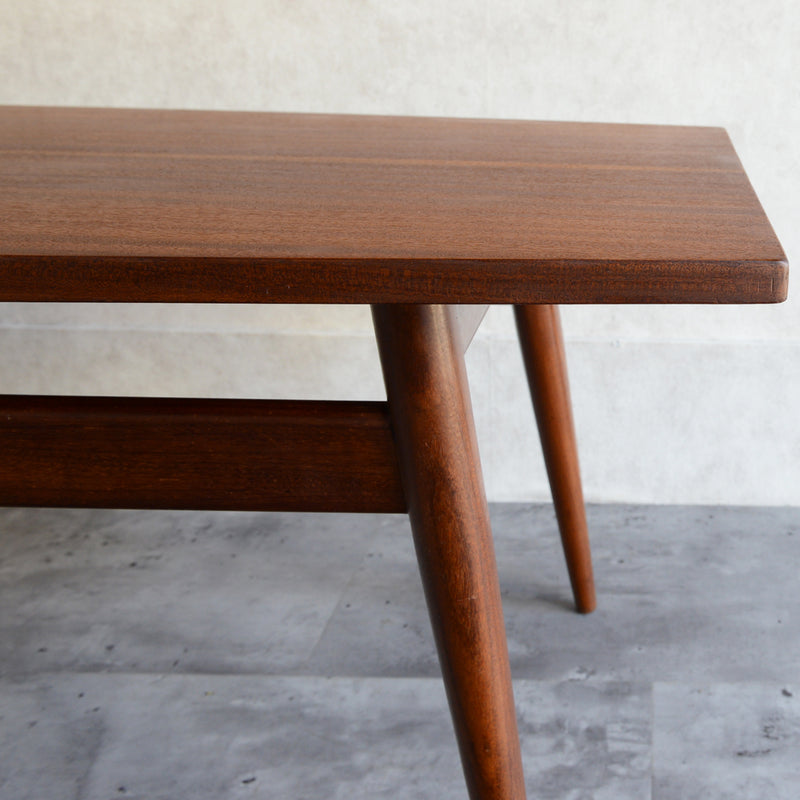 ミッドセンチュリーチーク 　　　ローテーブル11