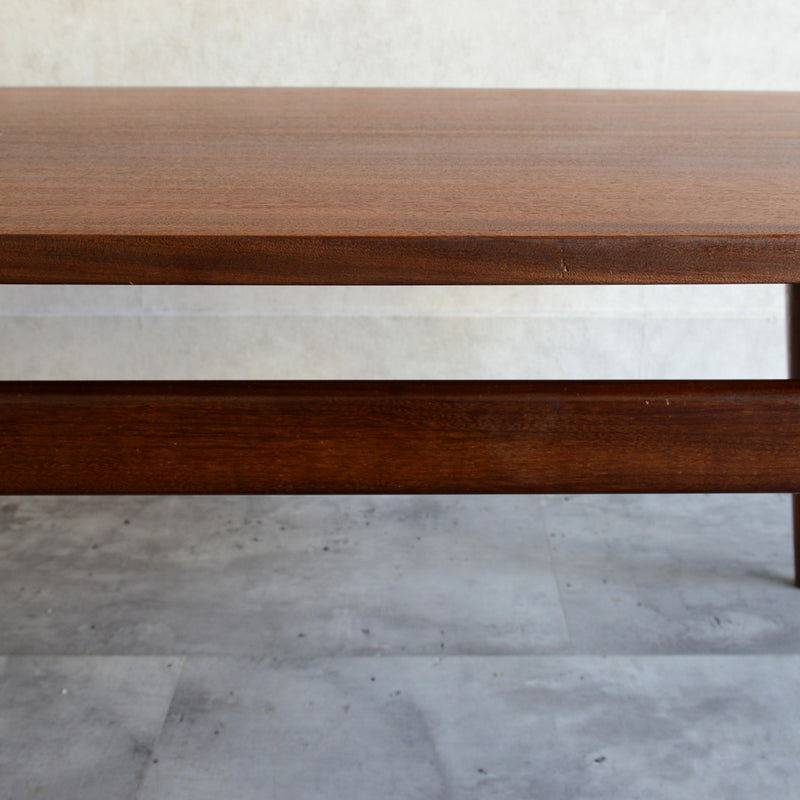 ミッドセンチュリーチーク 　　　ローテーブル11