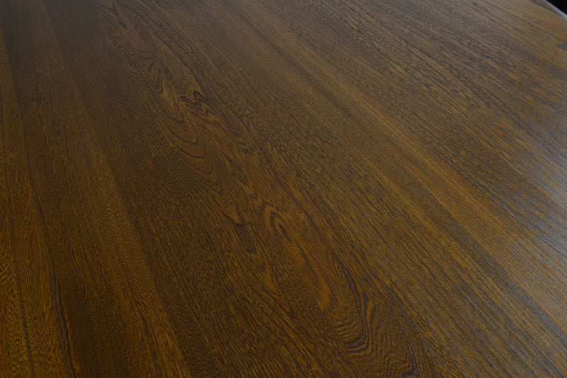 ERCOL　アーコール　ラウンドテーブル