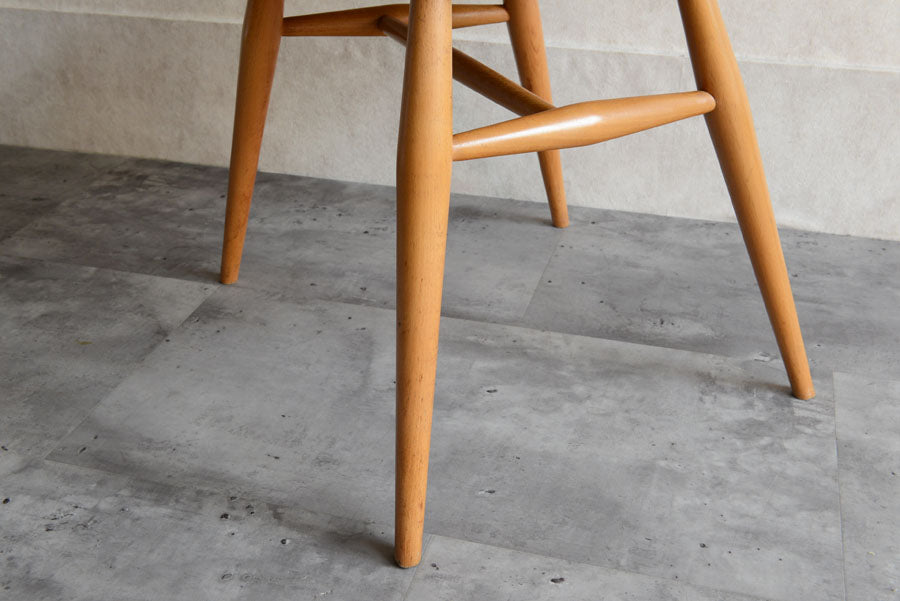 ERCOL アーコール クエーカーチェア63