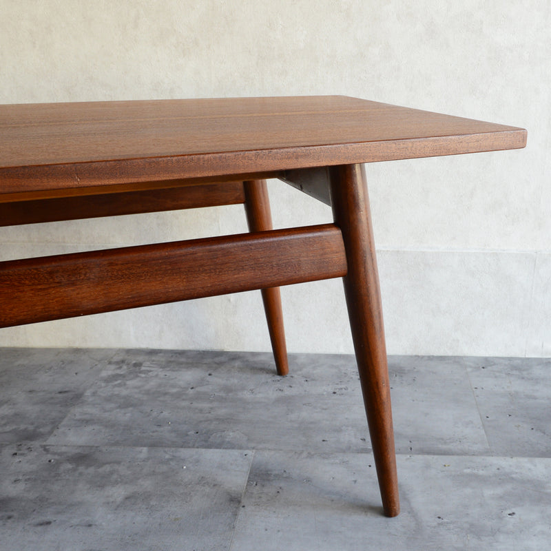 ミッドセンチュリーチーク 　　　ローテーブル11