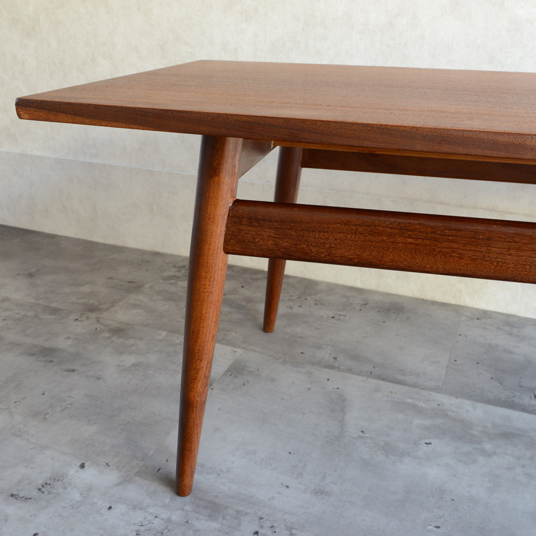 ミッドセンチュリーチーク 　　　ローテーブル11