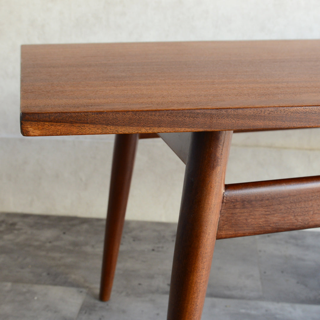 ミッドセンチュリーチーク 　　　ローテーブル11