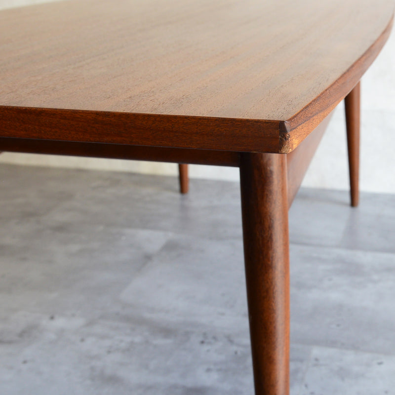 ミッドセンチュリーチーク 　　　ローテーブル11