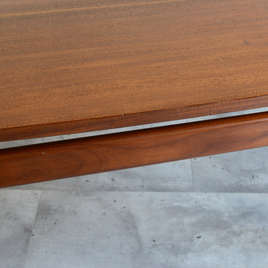 ミッドセンチュリーチーク 　　　ローテーブル11