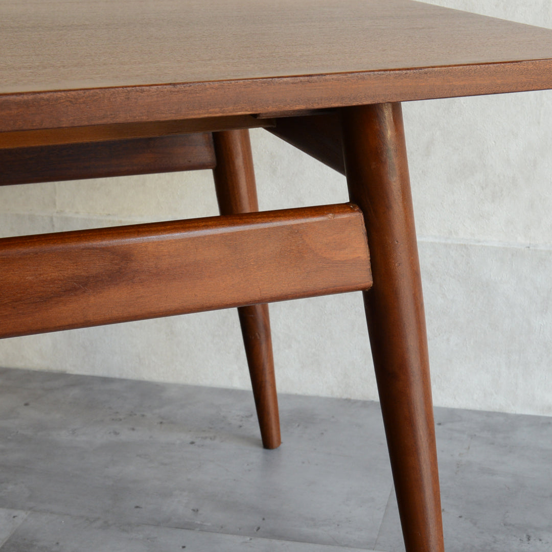 ミッドセンチュリーチーク 　　　ローテーブル11