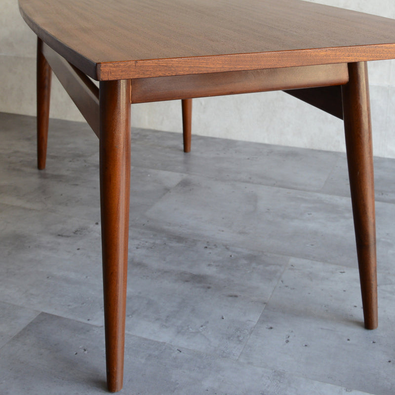 ミッドセンチュリーチーク 　　　ローテーブル11