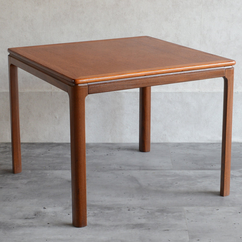 デンマーク　チーク ローテーブル01