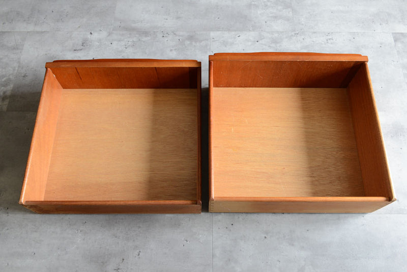 Jentique　ジェンティークサイドボード01