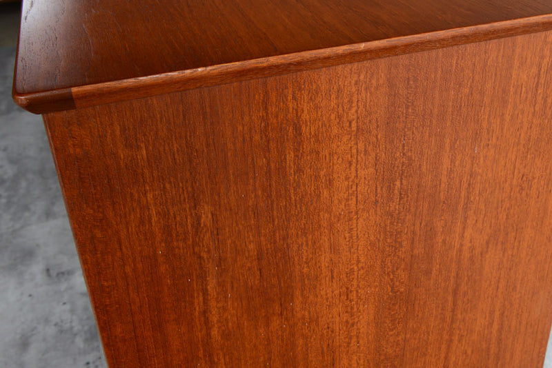 Jentique　ジェンティークサイドボード01