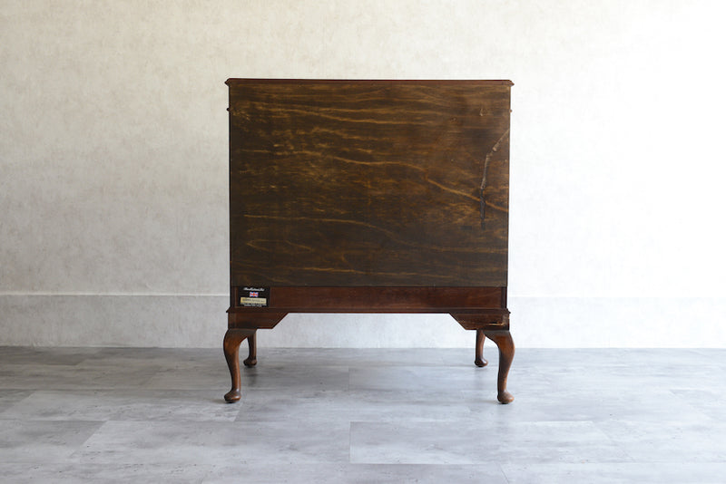 イギリス　クラシックキャビネット06