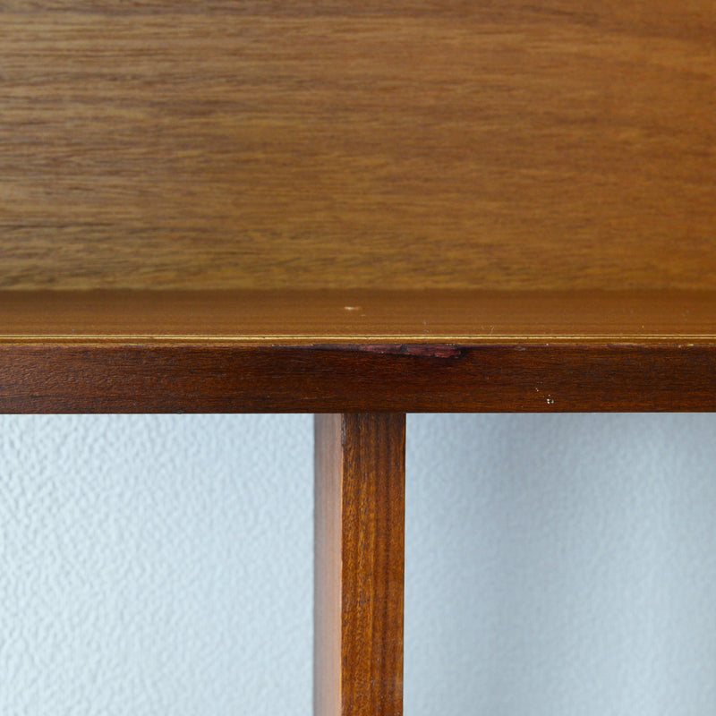 Stonehill（ストーンヒル）チーク ディバイダー  シェルフ 02