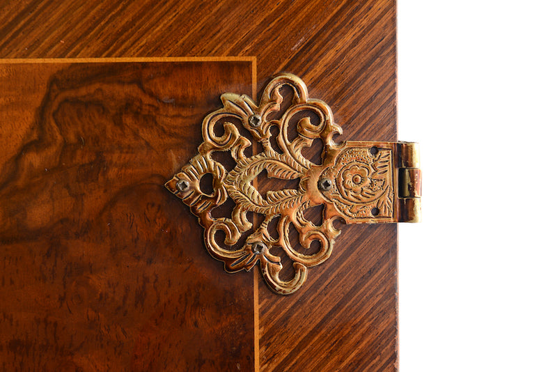 イギリス　クラシックキャビネット06